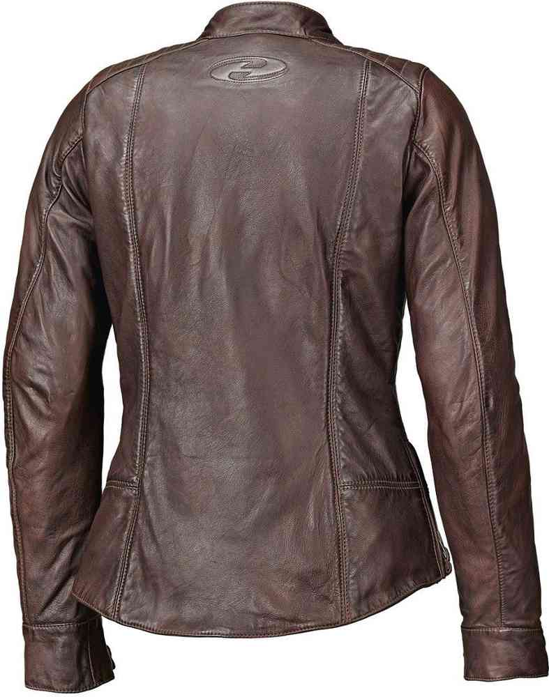 Held Sabira Women's Motorcycle Leather Jacket