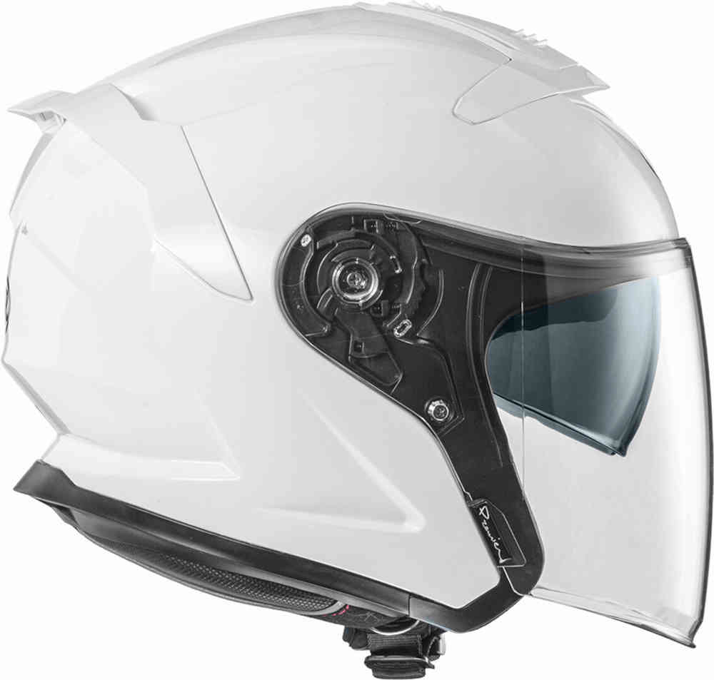 Premier JT5 U8 Jet Helmet