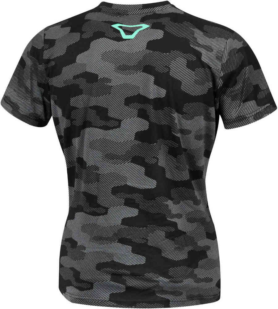 Macna Dazzle Logo 2.0 Ladies T-Shirt