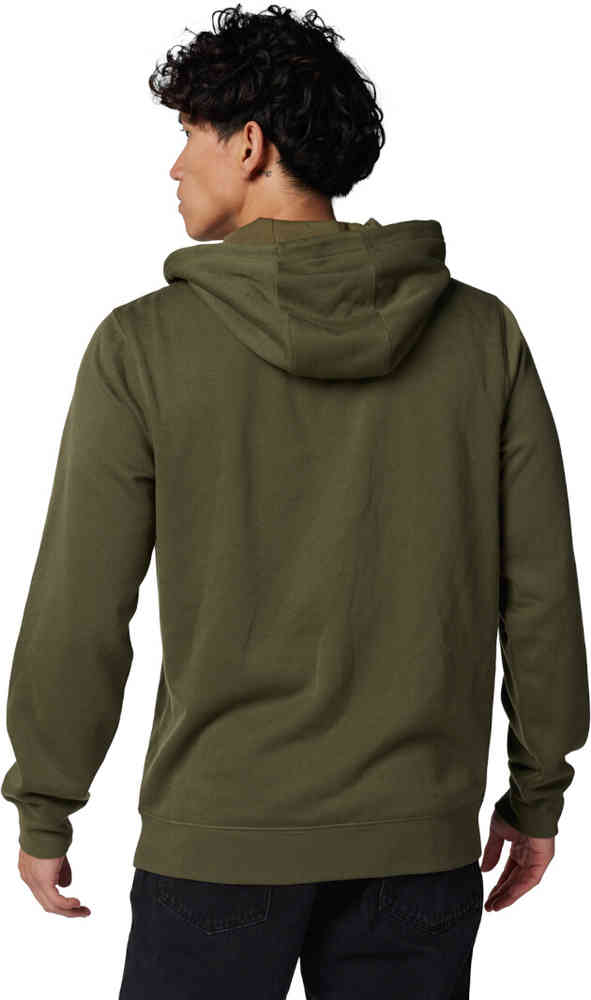 FOX Non Stop 2023 Hoodie