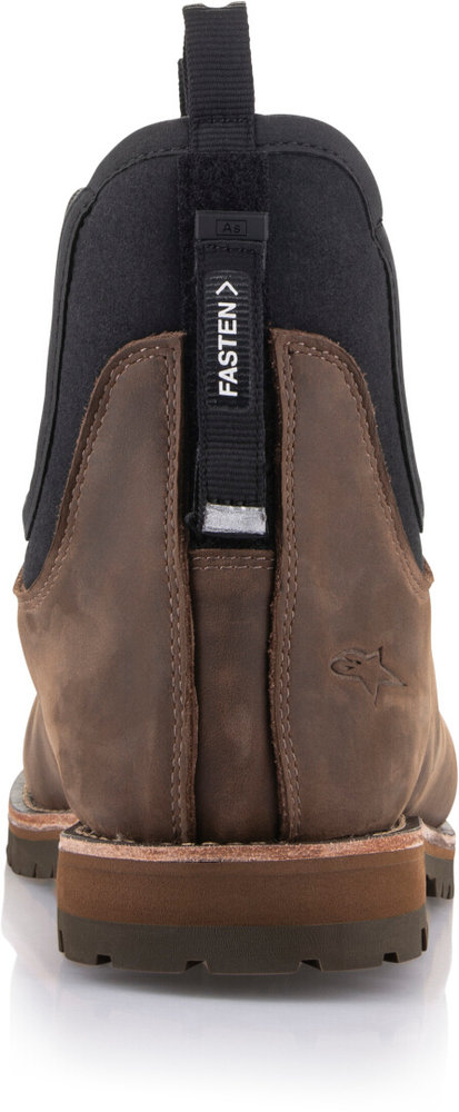 Alpinestars Turnstone Motorcycle Boot