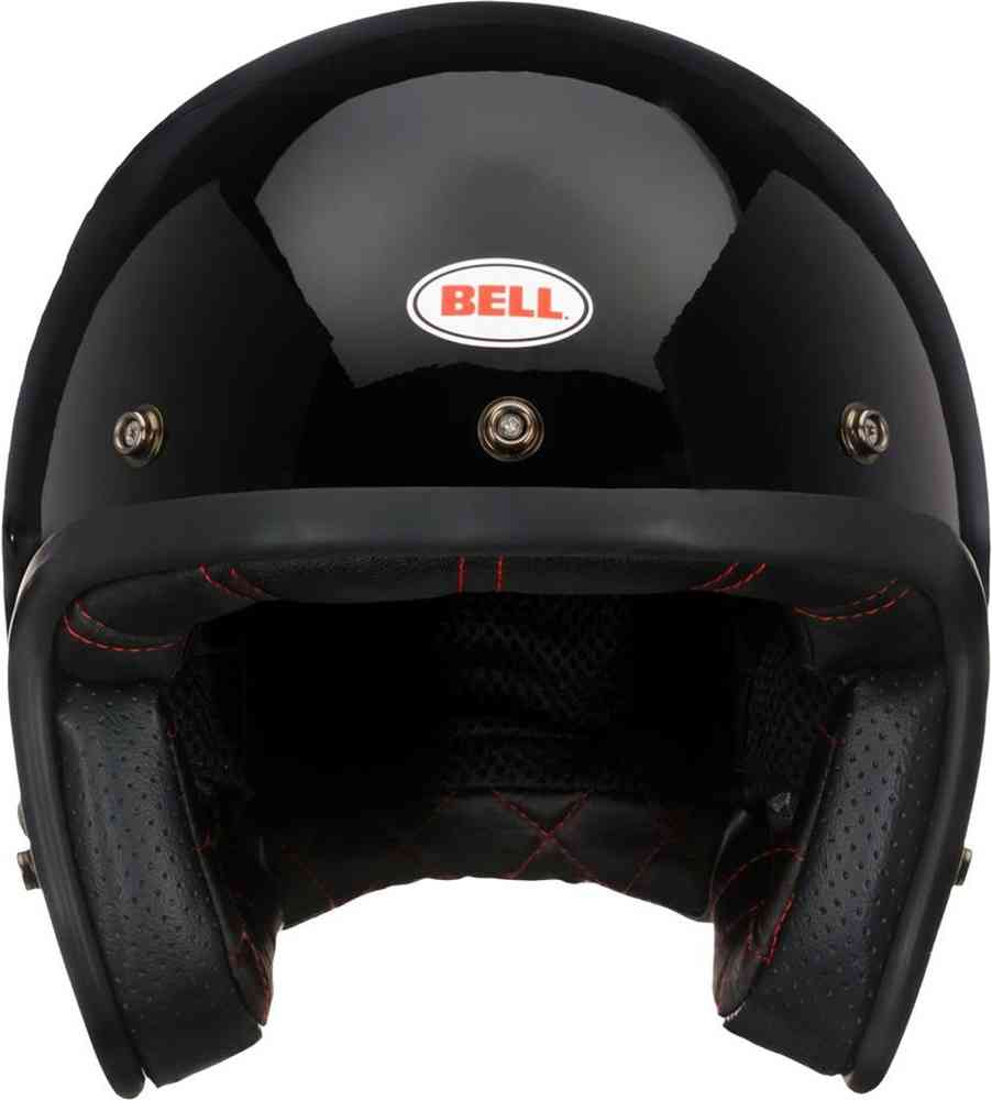 Bell Custom 500 DLX Solid Jet Helmet
