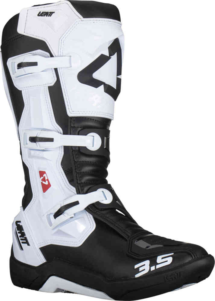 Leatt 3.5 2024 Motocross Boots