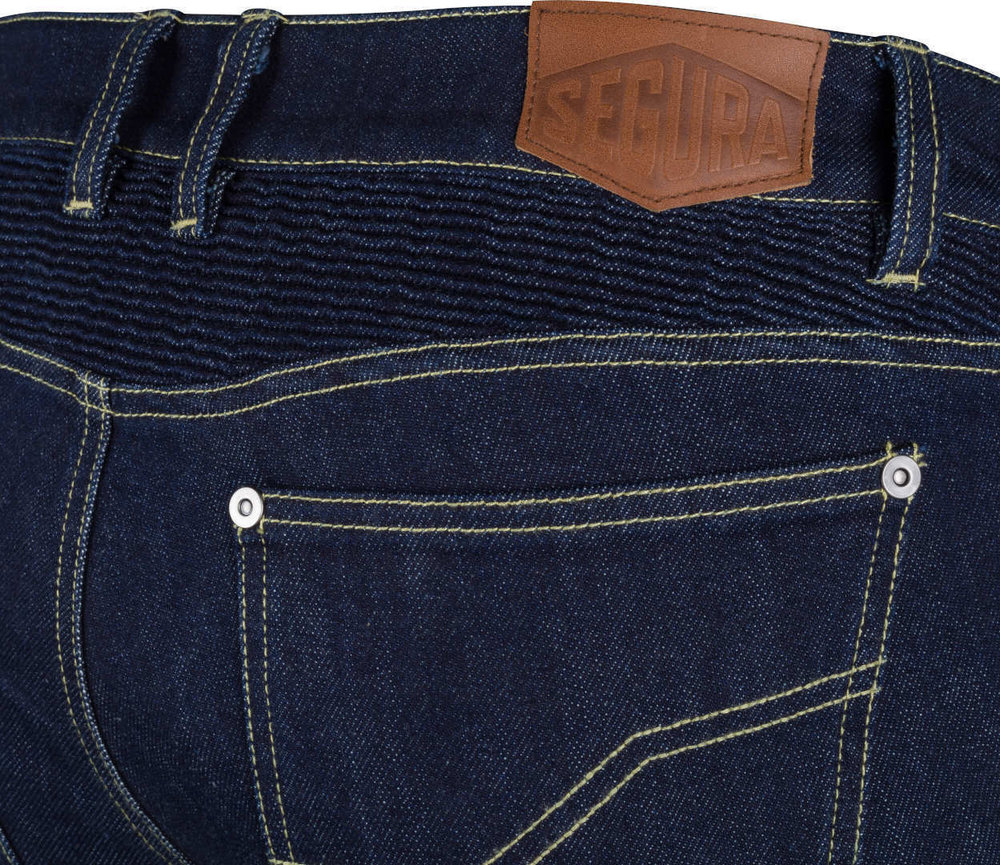 Segura Osborn Motorcycle Jeans