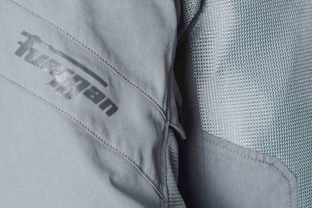 Furygan TX Furyo Vented Motorcycle Textile Jacket