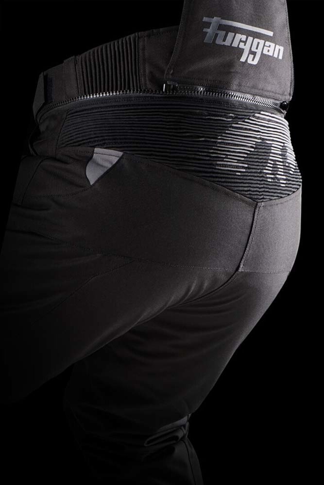 Furygan Killington Motorcycle Textile Pants