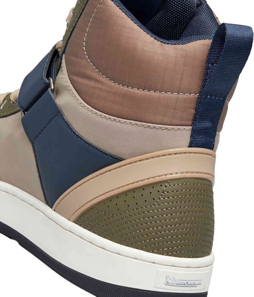 XPD Moto Pro Motorcycle Shoes