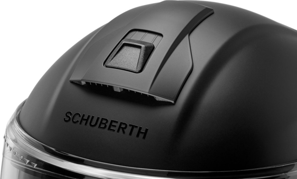 Schuberth C5 Helmet