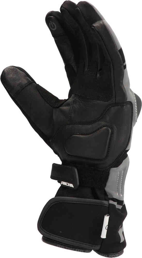 Richa Vision 2 Flare waterproof Motorcycle Gloves