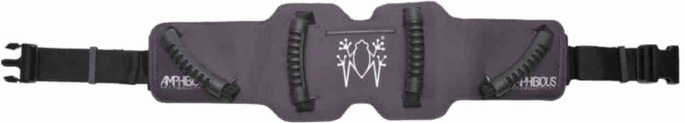 Amphibious Motobelt Safety Belt