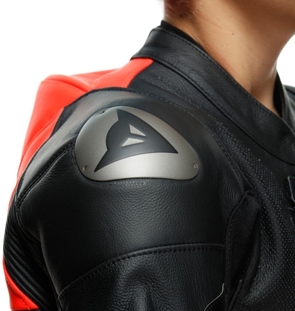 Dainese Gen-Z One Piece Perforated Kids Leather Suit