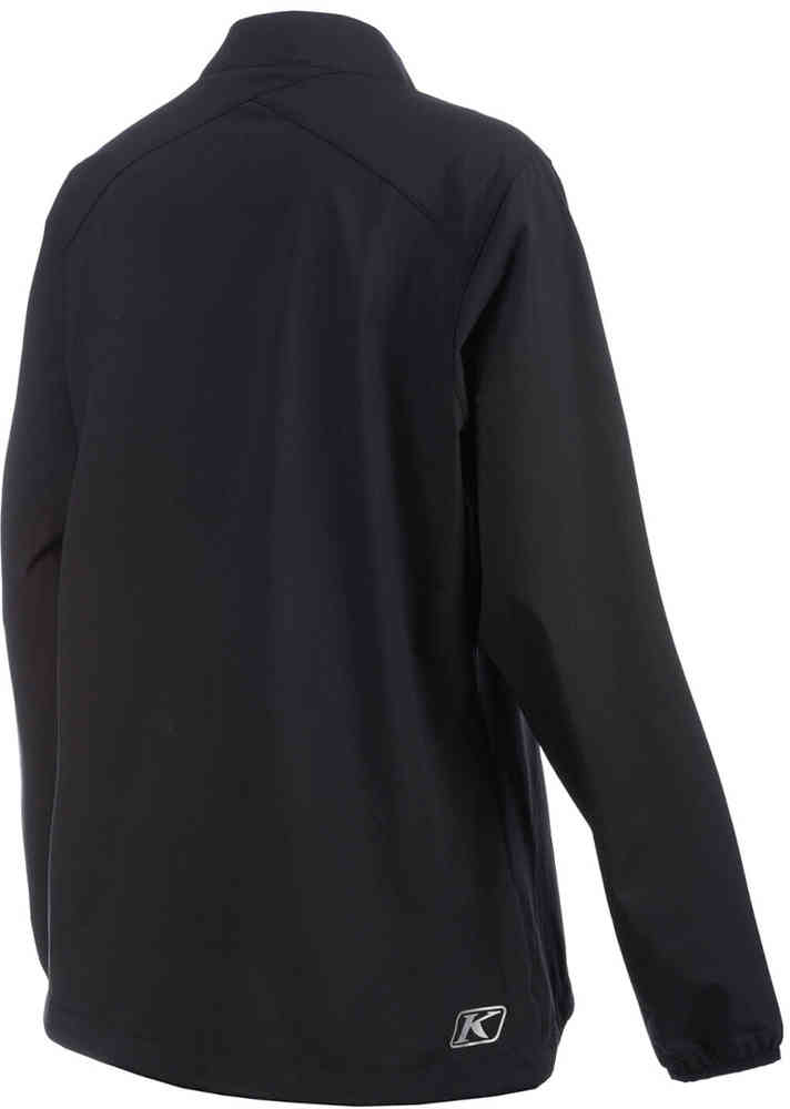 Klim Zephyr Wind Ladies Motorcycle Textile Jacket