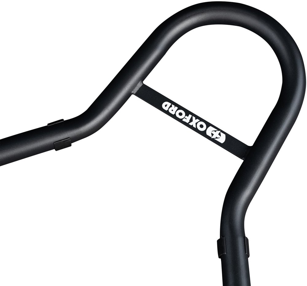 Oxford Black 2.0 Rear Mounting Stand