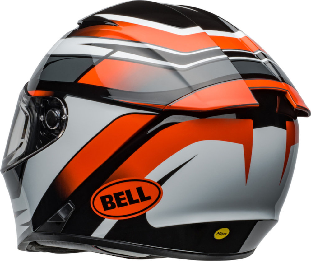 Bell Lithium MIPS Podium Helmet