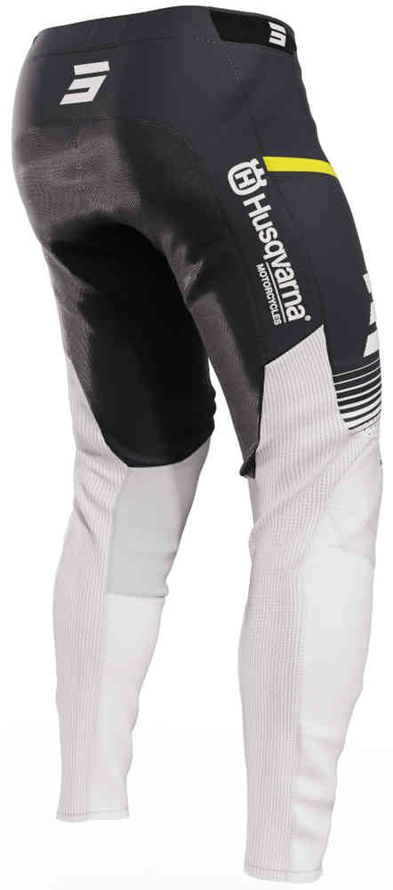Shot Aerolite Husqvarna Limited Edition Motocross Pants