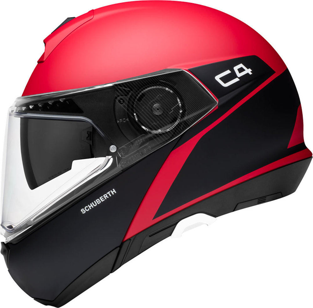 Schuberth C4 Spark Helmet