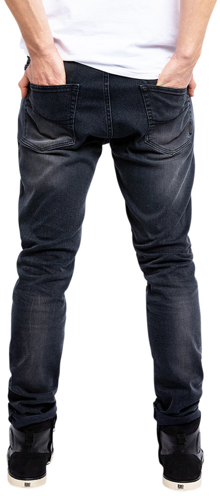 John Doe Taylor Mono Motorcycle Jeans