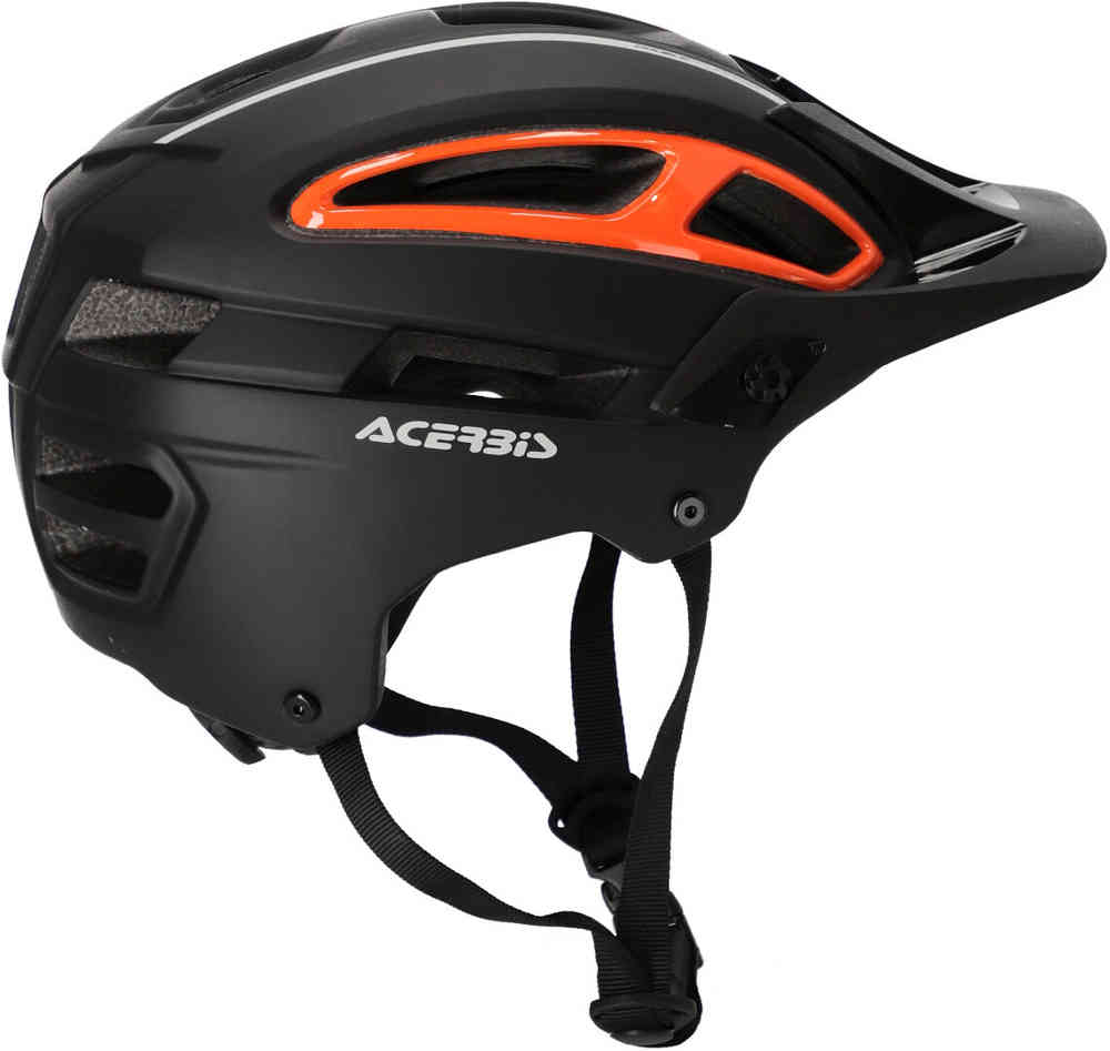Acerbis Doublep MTB Helmet