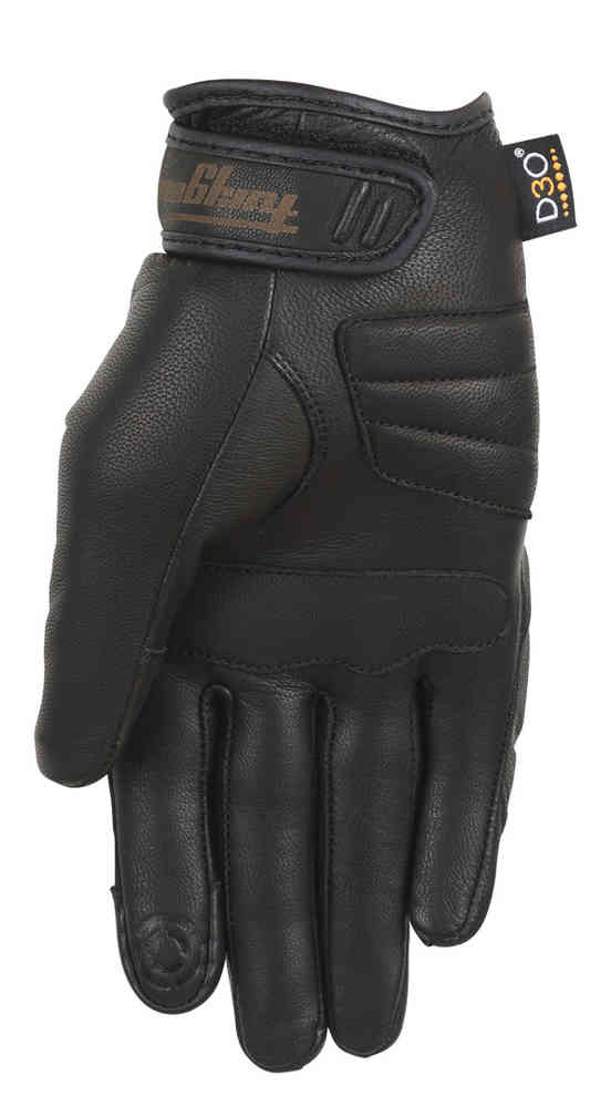 Furygan Astral D3O Ladies Motorcycle Gloves