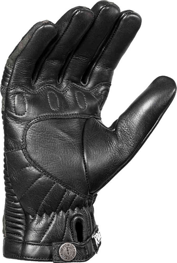 John Doe Durango Motorcycle Gloves