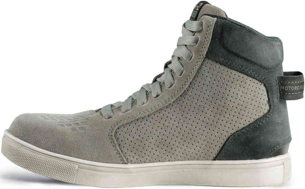 SHIMA SX-2 Evo Ladies Motorcycle Shoes