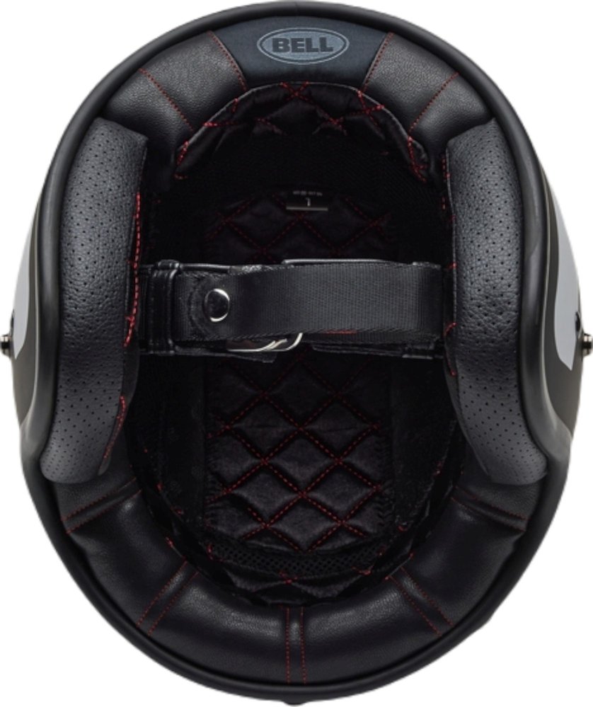 Bell C500 Parlor Jet Helmet