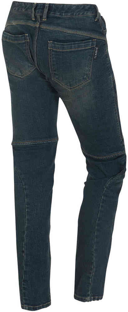 Germot Mary Ladies Motorcycle Jeans