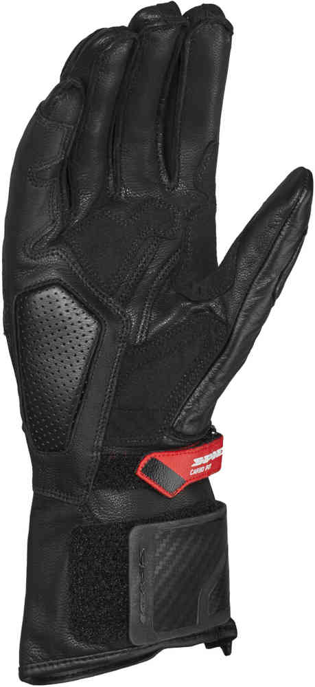 Spidi Carbo Fit Motorcycle Gloves