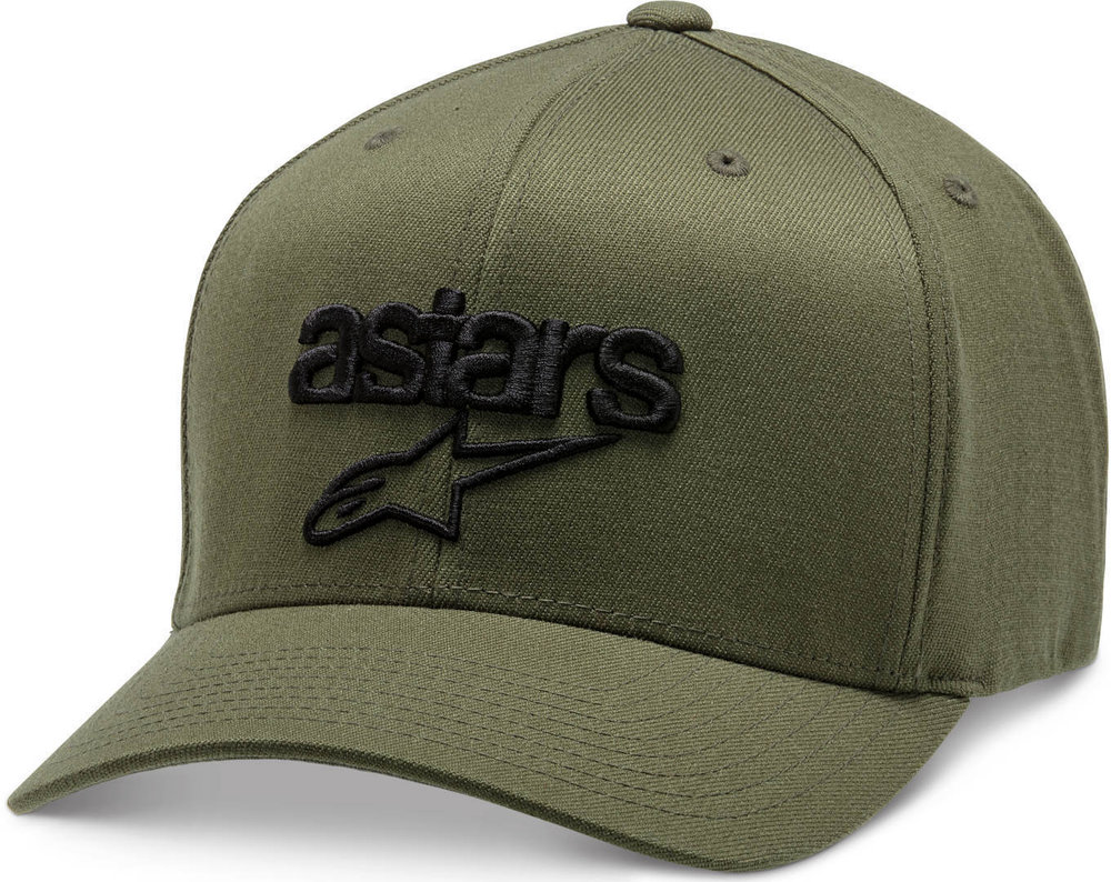 Alpinestars Heritage Blaze Cap