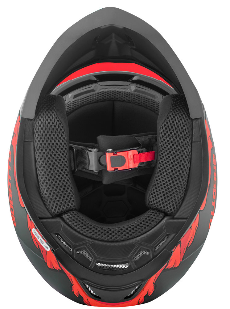 Bogotto Radic Skulash Helmet