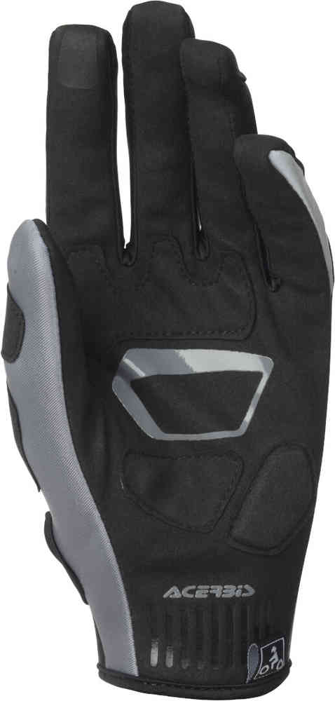 Acerbis Neoprene 3.0 Motorcycle Gloves