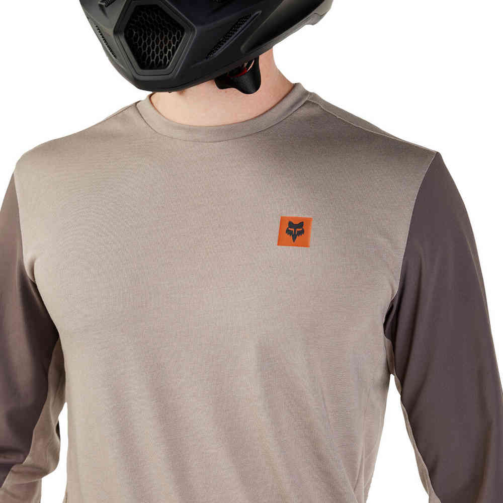 FOX Ranger 2023 Motocross Jersey