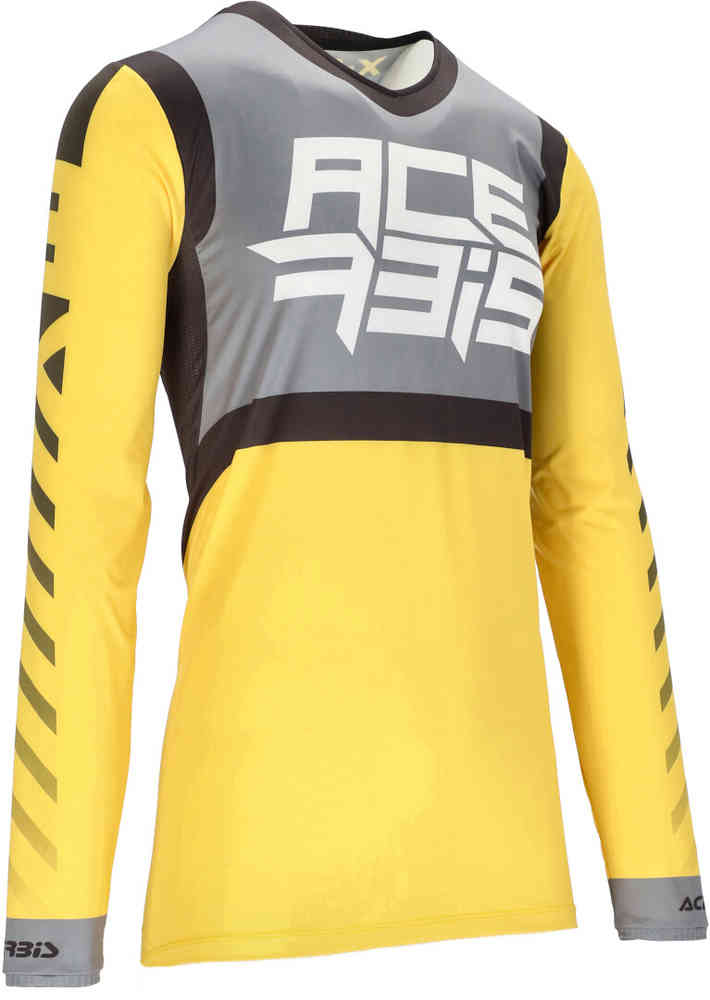 Acerbis X-Flex Five Motocross Jersey