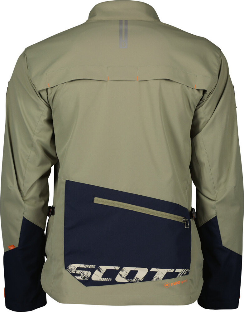 Scott Superlight Motorcycle Textile Jacket