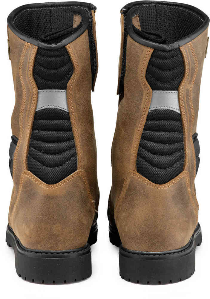 Sidi Gavia Gore Adventure Motorcycle Boots