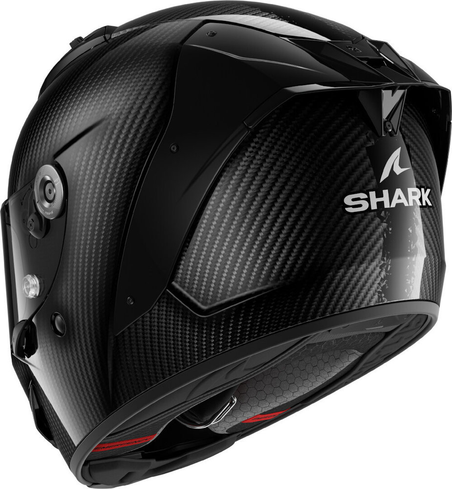 Shark Aeron Full Carbon Helmet