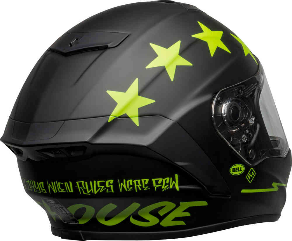 Bell Star DLX Mips Fasthouse Victory Circle Helmet