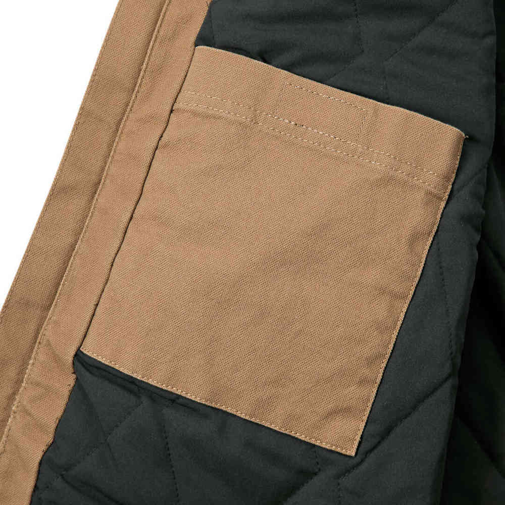 Carhartt Montana Rugged Flex Relaxed Fit Duck Vest