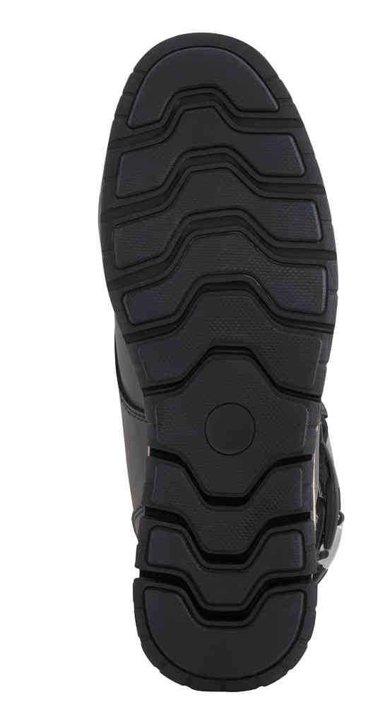 HolyFreedom Night Hawk High waterproof Motorcycle Boots