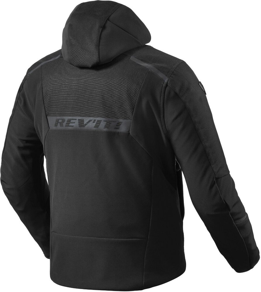 Revit Potential GTX waterproof Motorcycle Textile Jacket