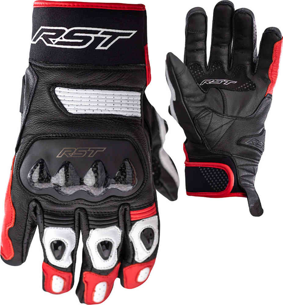 RST Freestyle II Motorcycle Gloves
