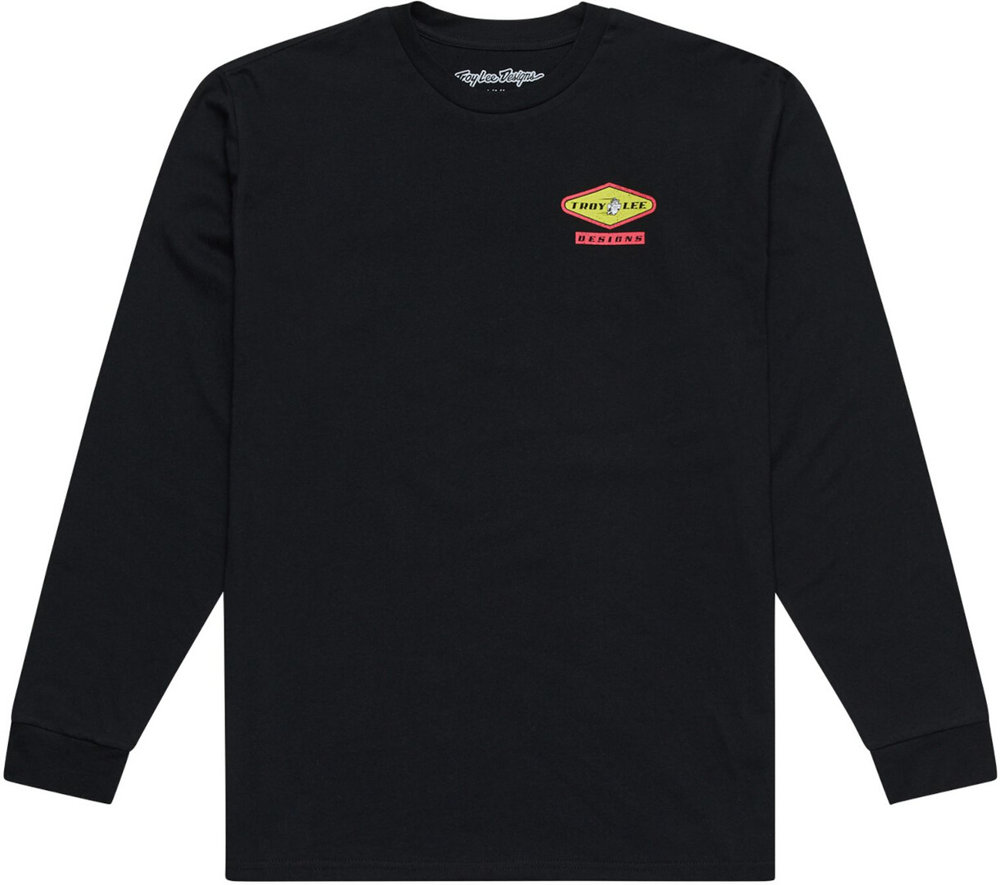 Troy Lee Designs Overload Longsleeve