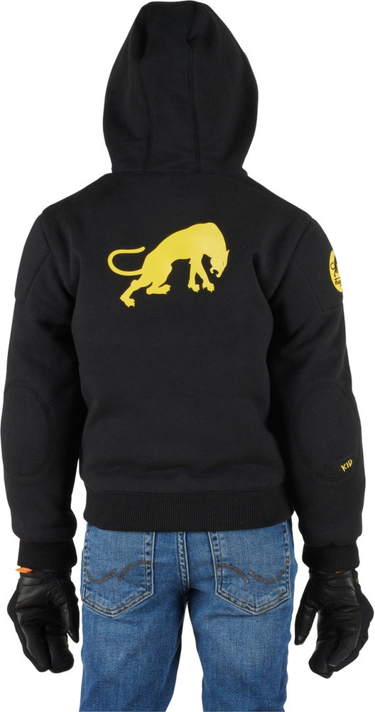 Furygan Luxio Evo Kids Zip Hoodie