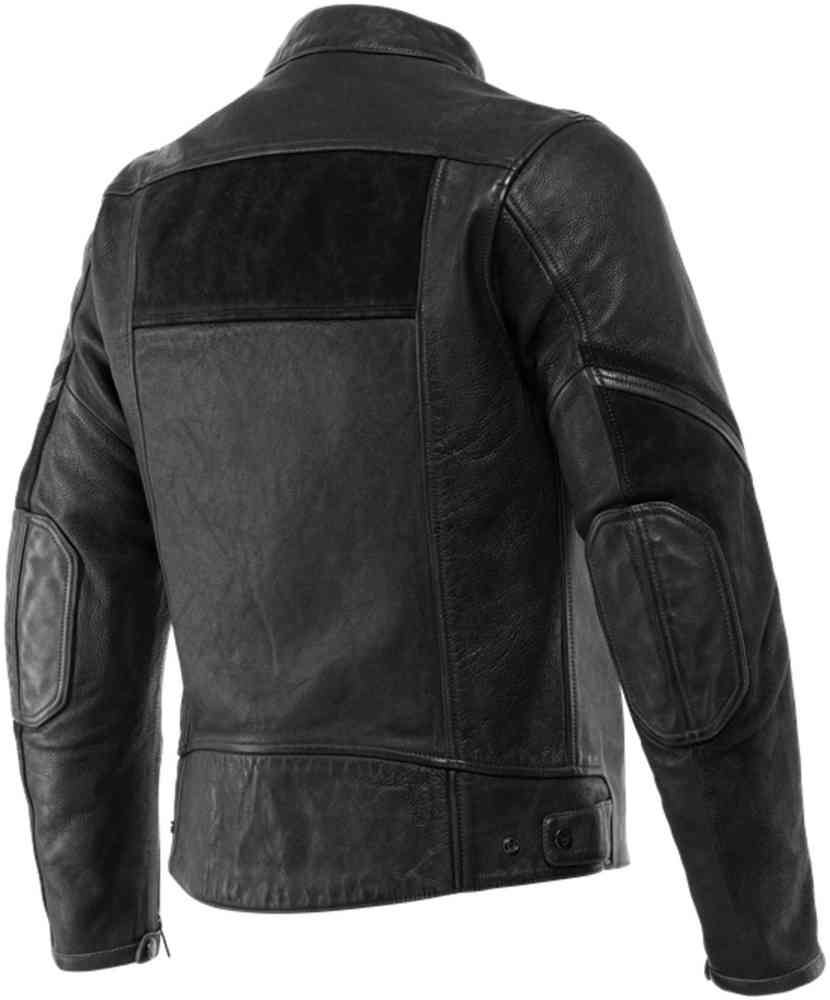 Dainese Merak Motorcycle Leather Jacket