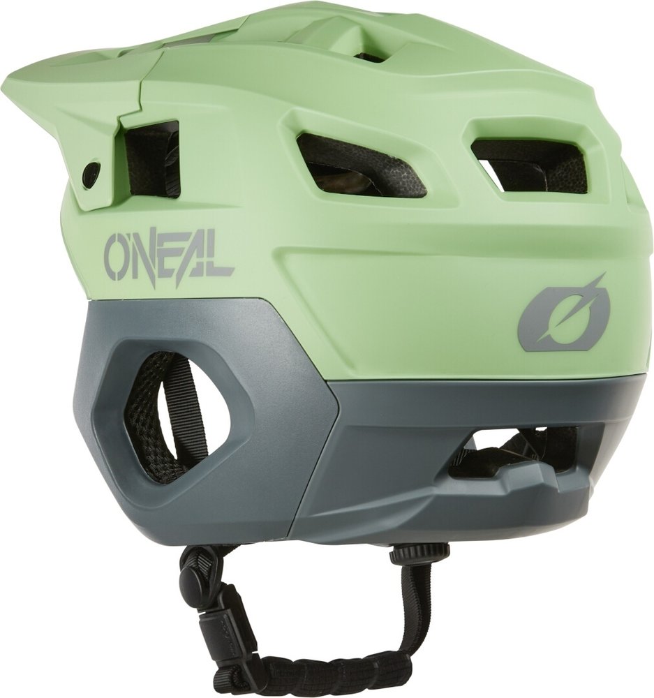 Oneal Trapper Solid Bicycle Helmet