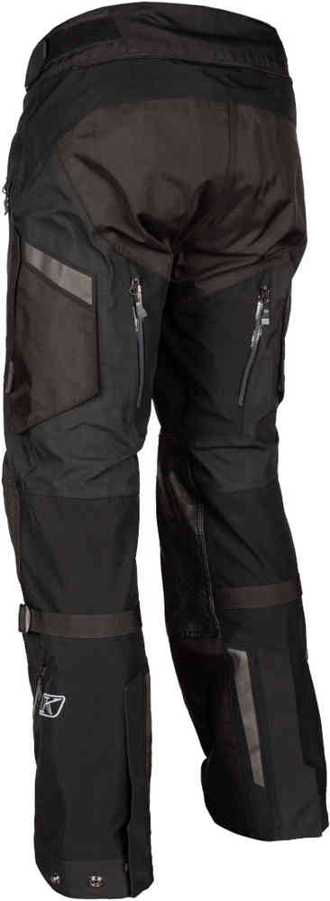 Klim Badlands Pro 2023 Motorcycle Textile Pants