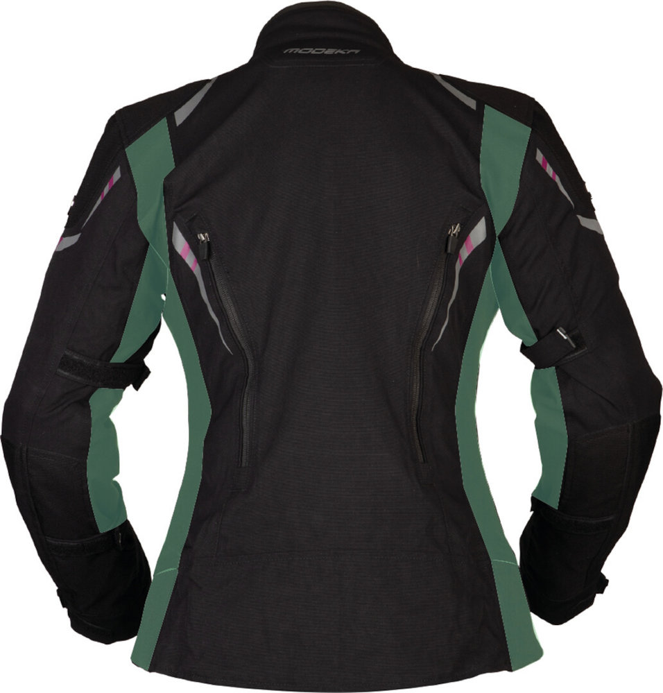 Modeka Takuya Ladies Motorcycle Textile Jacket