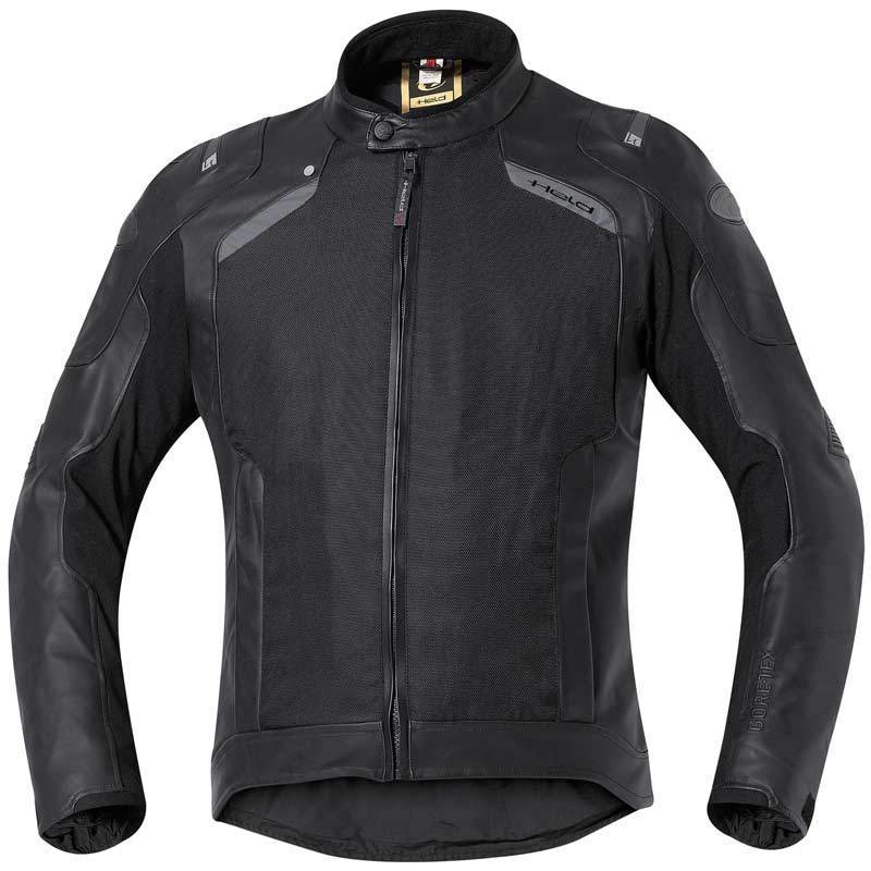 Held Camaris Gore-Tex Motocycle Leather/Textile Jacket