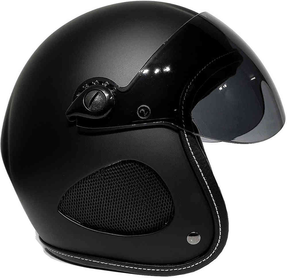 Bores Gensler Slight 2 Final Edition Jet Helmet