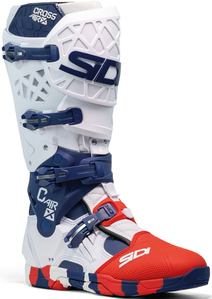 Sidi Crossair-X Motocross Boots